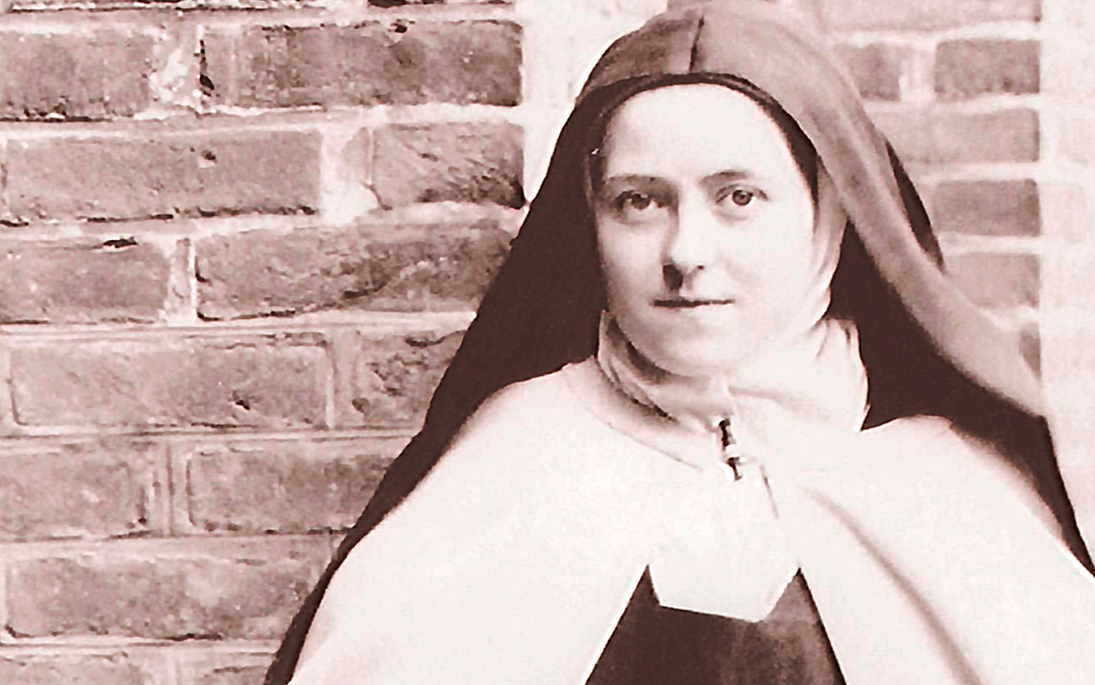 Teresa de Lisieux, mejor conocida como Santa Teresita del Niño Jesús y de la Santa Faz, es una de las santas más conocidas y queridas en la iglesia católica.