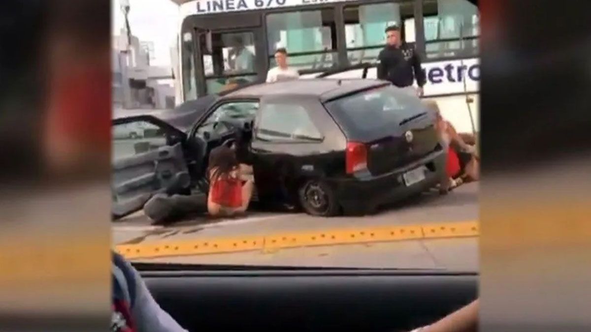 Una mujer de 21 años murió en la localidad bonaerense de San Martín