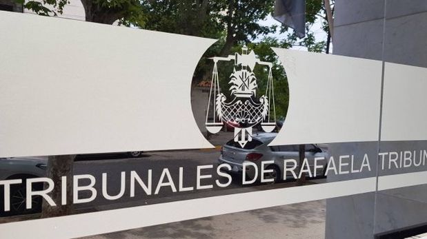 Las atribuciones delictivas fueron realizadas por los fiscales Franco Carbone, Fabiana Bertero y María Cecilia Doro, en una audiencia desarrollada este miércoles en los tribunales de Rafaela.