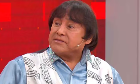 ricky maravilla se hizo un retoque estetico y sus seguidores no lo reconocen ricky maravilla se hizo un retoque estetico y sus seguidores no lo reconocen