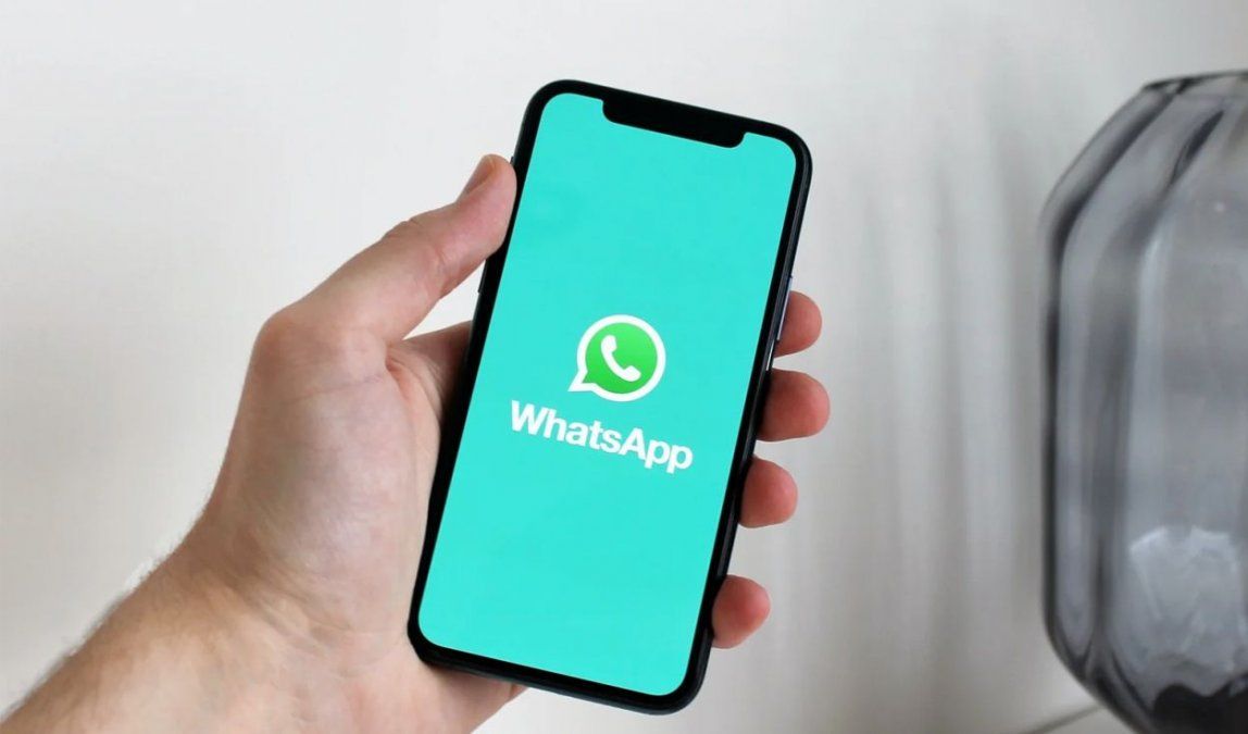 &nbsp;WhatsApp se actualiza y en 2021 integrará el copiado fácil .