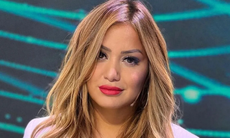 Karina La Princesita generó preocupación con un llamativo posteo: No se lo deseo a nadie Karina La Princesita generó preocupación con un llamativo posteo: No se lo deseo a nadie