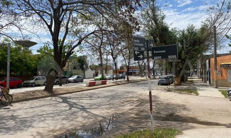 Las usurpaciones eran perpetradas en los barrios Yapeyú y La Ranita. Las usurpaciones eran perpetradas en los barrios Yapeyú y La Ranita.