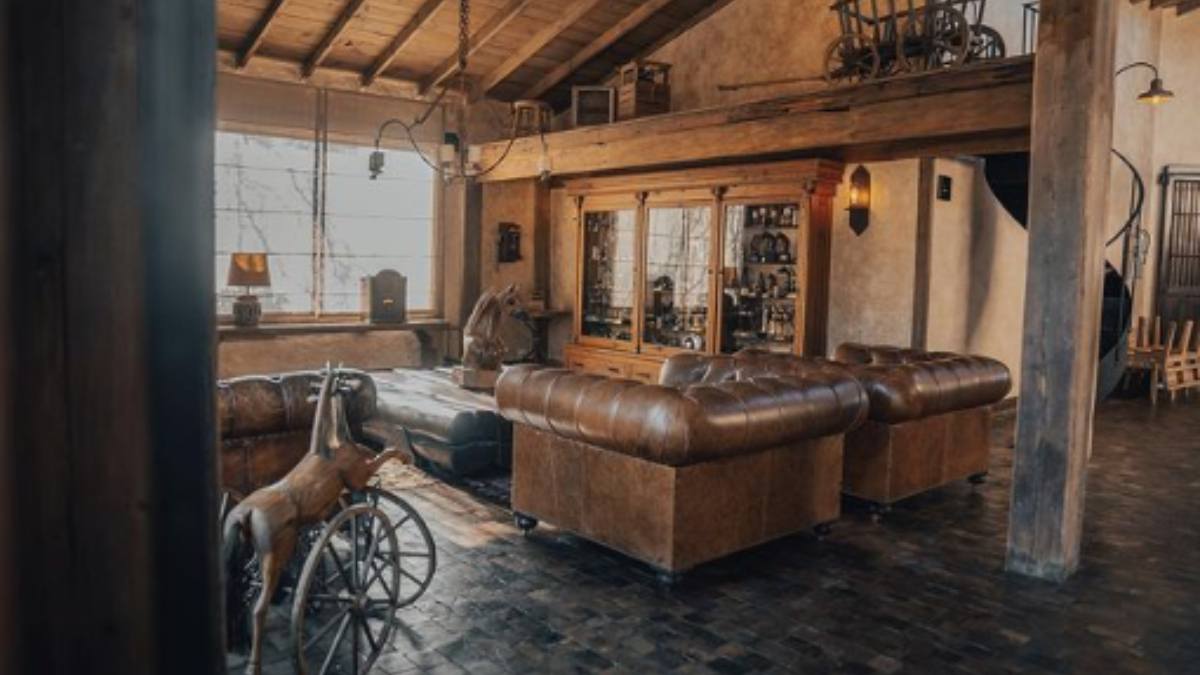 El exclusivo complejo donde Nicole Neumann y Manu Urcera harán su boda cuentan con la capacidad de más de 200 personas. El exclusivo complejo donde Nicole Neumann y Manu Urcera harán su boda cuentan con la capacidad de más de 200 personas.