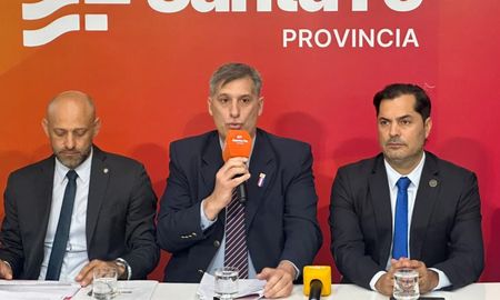 Aire de Santa Fe | olivares bascolo puccini 26--11