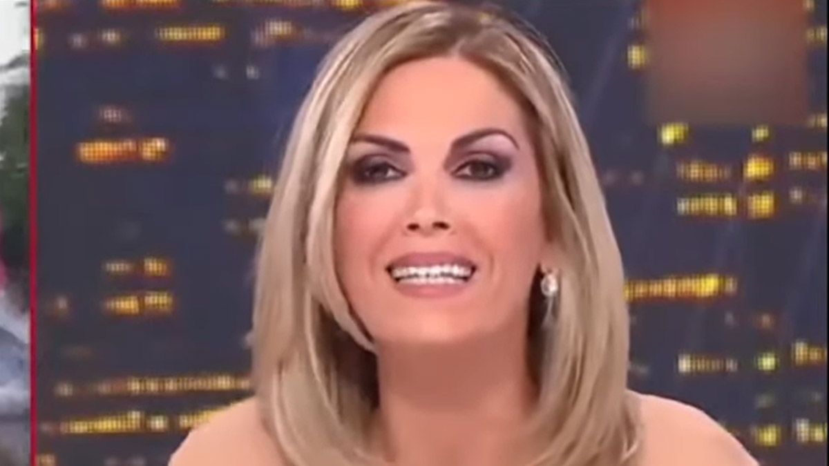 Viviana Canosa generó polémica.&nbsp;