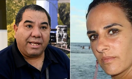 Córdoba: cotejarán el ADN del exfuncionario Diego Concha preso por el femicidio de Andrea Castana Córdoba: cotejarán el ADN del exfuncionario Diego Concha preso por el femicidio de Andrea Castana