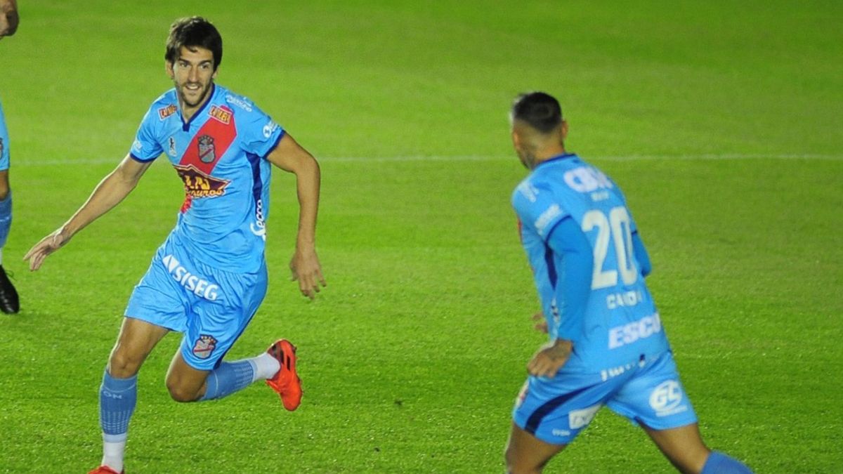 Arsenal visita a Jorge Wilstermann de Bolivia por la Copa Sudamericana.