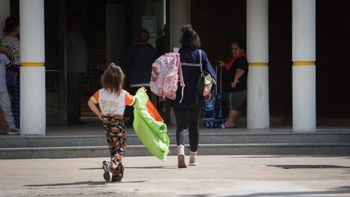 La vuelta a clases en San Cristóbal avanza de manera gradual en las escuelas