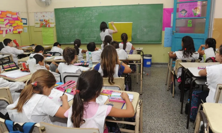 Inicio de clases, vacaciones de invierno y fin de ciclo lectivo en las principales provincias de Argentina. Inicio de clases, vacaciones de invierno y fin de ciclo lectivo en las principales provincias de Argentina.