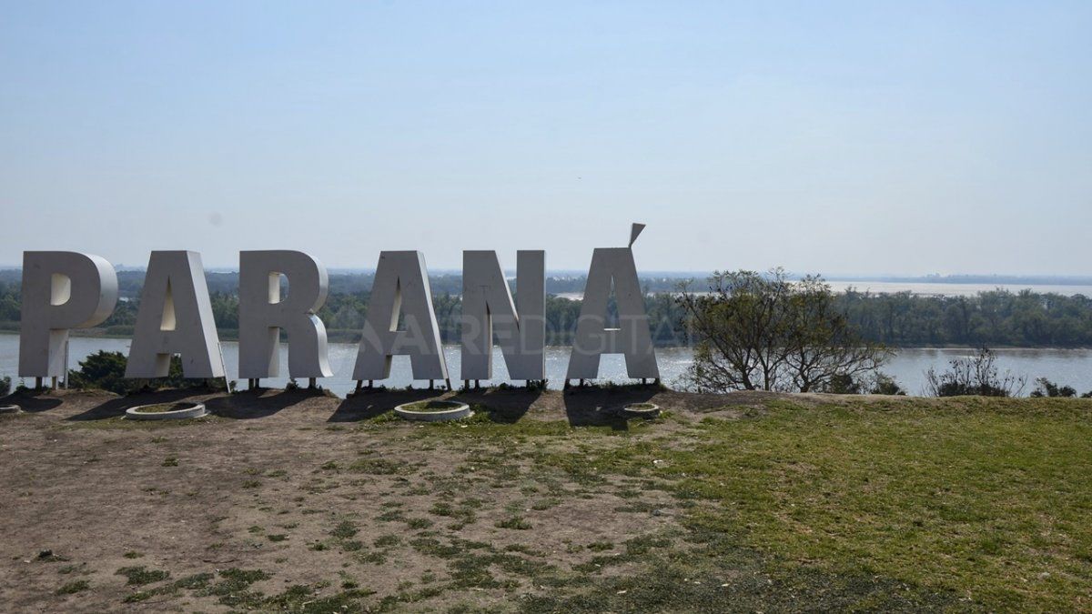 Paraná es la ciudad con más contagios de coronavirus en la provincia de Entre Ríos.&nbsp;