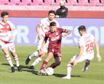 Unión empató 1-1 con Lanús y se llevó un punto del Néstor Díaz Pérez que deja buenas sensaciones de cara al futuro. El Tatengue sigue sin ganar en el Torneo de la Liga Profesional, pero dio una muestra de carácter ante uno de los mejores equipos del torneo. Unión empató 1-1 con Lanús y se llevó un punto del Néstor Díaz Pérez que deja buenas sensaciones de cara al futuro. El Tatengue sigue sin ganar en el Torneo de la Liga Profesional, pero dio una muestra de carácter ante uno de los mejores equipos del torneo.