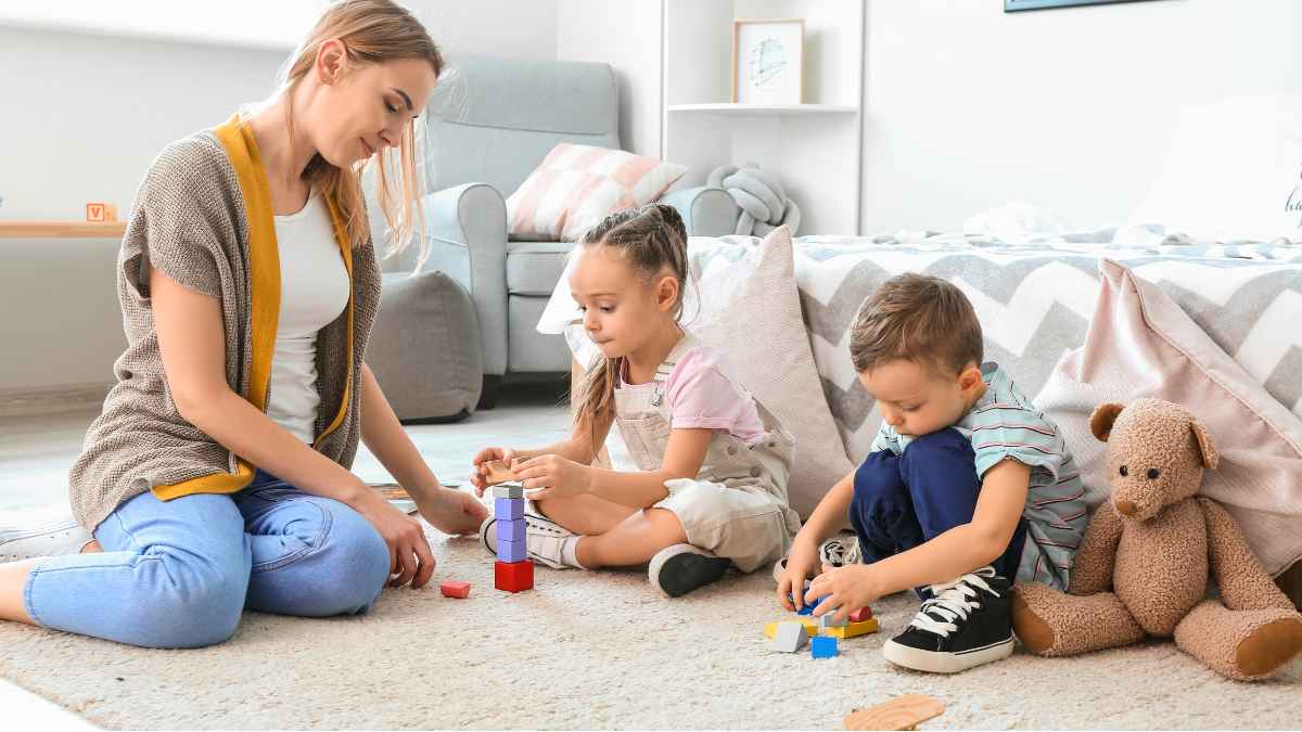 Conocé cuánto corresponde cobrar a las niñeras en agosto de 2024. Conocé cuánto corresponde cobrar a las niñeras en agosto de 2024.