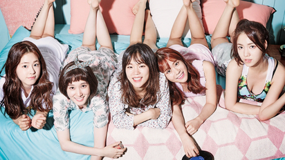 La imperdible serie coreana con Han Ye Ri y Park Eun Bin que está en Netflix y tiene dos temporadas