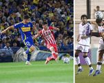 Unión y Colón ya conocer día, horario y rivales de la serie Río de la Plata. Unión y Colón ya conocer día, horario y rivales de la serie Río de la Plata.