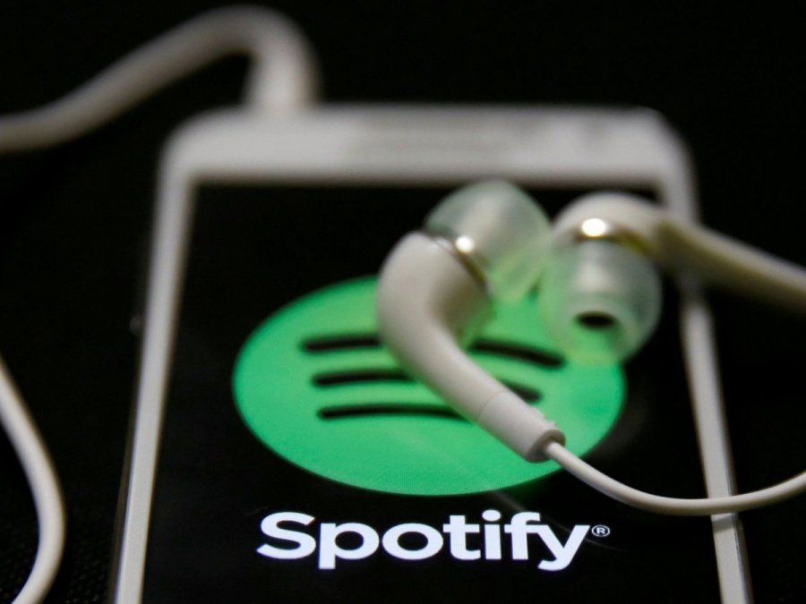 Spotify busca darle una mano a la gente que quiere hacer podcast.