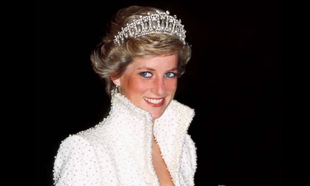El musical de Diana de Gales llegar&aacute; a Netflix en 2021