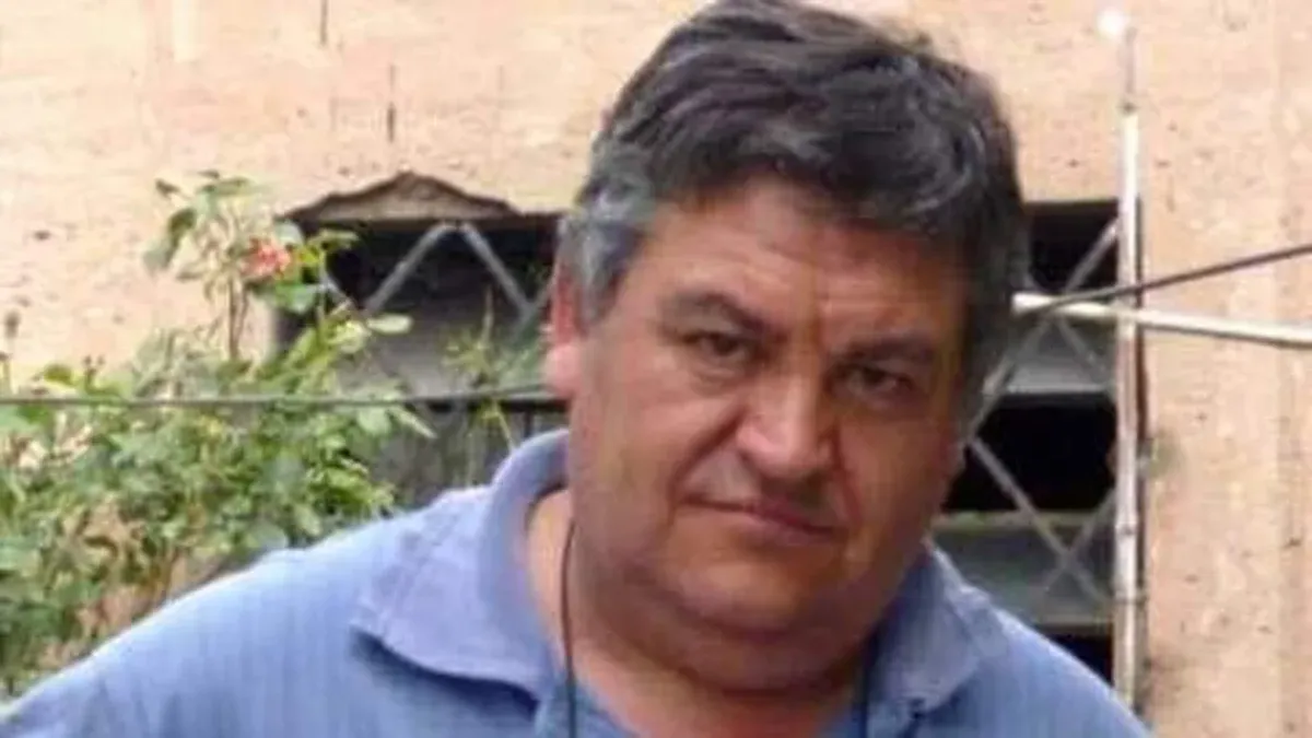 Daniel Tachella esperaba escuchar la sentencia por el crimen de su hijo ocurrido en octubre de 2020 pero no lleg&oacute; a estar all&iacute; presente porque fue asesinado horas antes de conocer el veredicto.