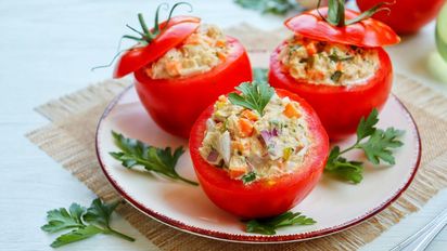 Cómo comer sano sin cocinar: 5 recetas saludables y frescas para el 23 al 27 de febrero