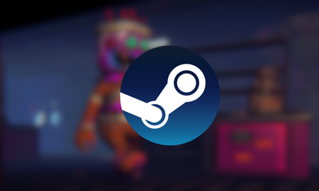 juegos gratis: steam esta regalando un nuevo videojuego por tiempo limitado juegos gratis: steam esta regalando un nuevo videojuego por tiempo limitado