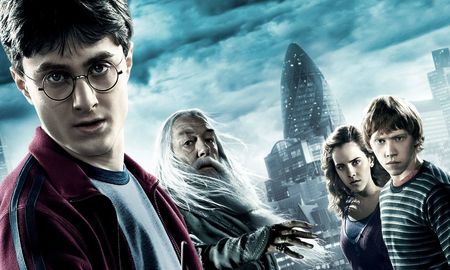 kevin feige revela que peliculas del mcu fueron influenciadas por harry potter kevin feige revela que peliculas del mcu fueron influenciadas por harry potter