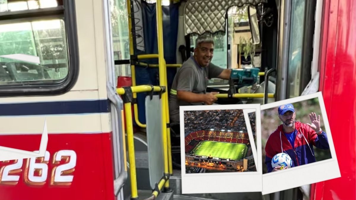 Compartió cancha con Maradona