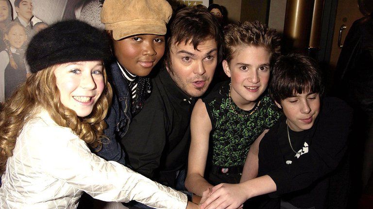 “Él simplemente brilló”, dijo la madre de Kevin Clark.