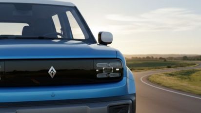 Cuánto sale el nuevo Chevrolet Spark EUV en diciembre 2025 en Argentina