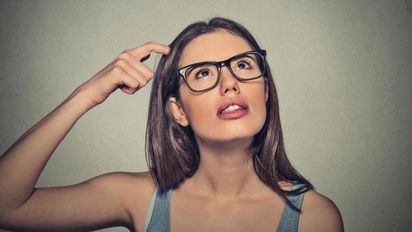 Qué significa que olvidemos dónde dejamos las cosas con más frecuencia