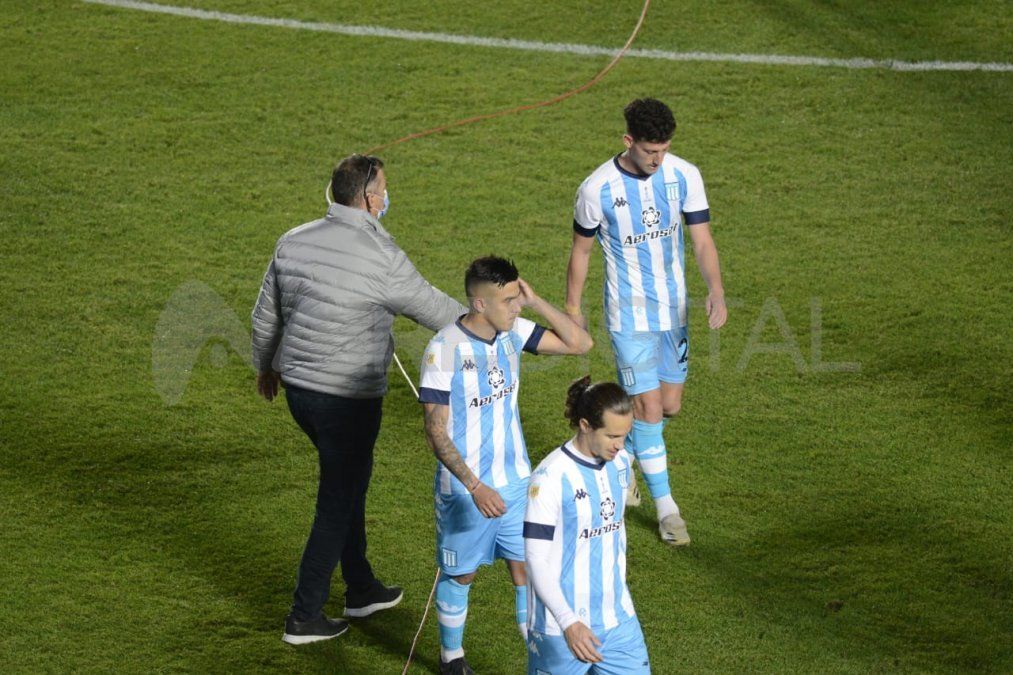 Colón campeón del fútbol argentino.&nbsp;