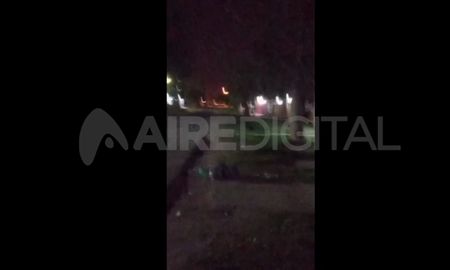 La Ranita: los vecinos víctimas de las balaceras La Ranita: los vecinos víctimas de las balaceras