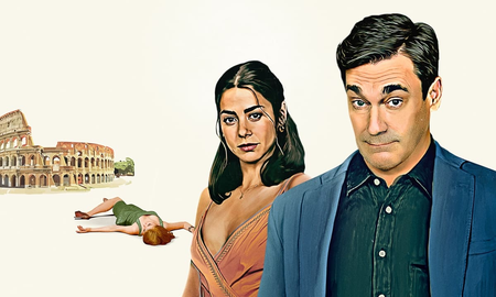 La comedia que está arrasando en Netflix y es perfecta para el fin de se semana La comedia que está arrasando en Netflix y es perfecta para el fin de se semana