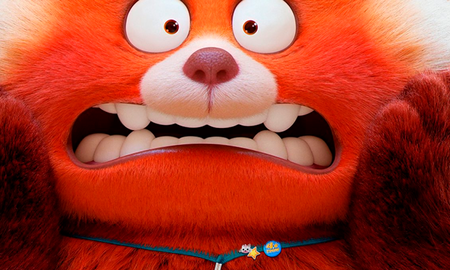 El 11 de marzo aterrizará Red en Disney+, una película que promete cumplir con todo eso y mucho más. El 11 de marzo aterrizará Red en Disney+, una película que promete cumplir con todo eso y mucho más.
