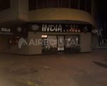 Robo en el barrio Constituyentes