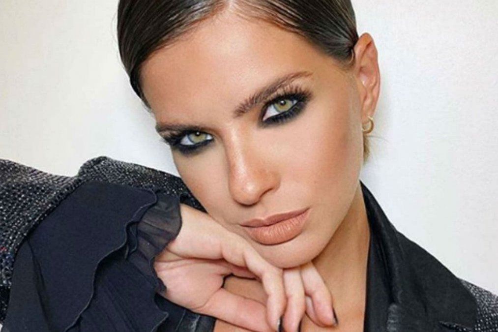 Las increíbles fotos de La China Suárez.&nbsp;