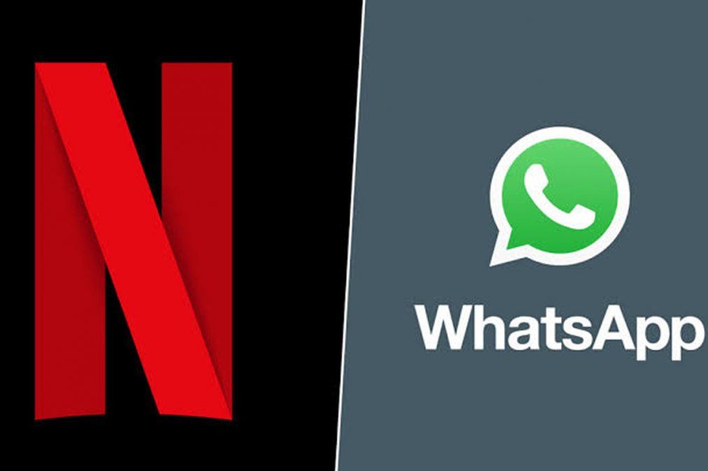 Aprende a ver Netflix desde WhatsApp sin salir de la aplicación