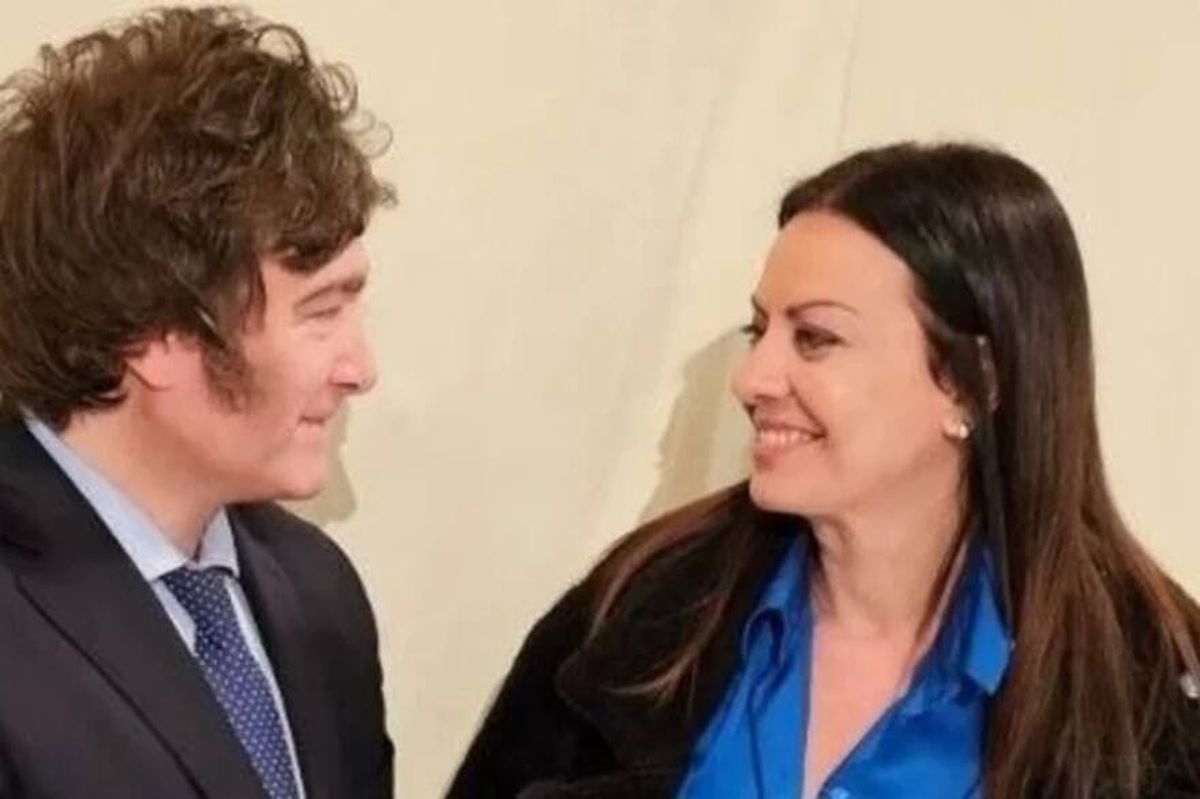 El presidente Javier Milei salió a respaldar a la ministra Sandra Pettovello luego de una semana de fuertes críticas y denuncias por el manejo de la política de asistencia social.