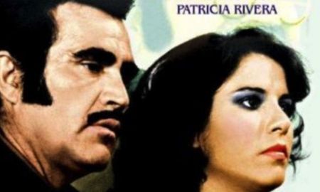 Vicente Fernández inició una relación extramarital con la también actriz, Patricia Rivera, en el año de 1978, cuando grabó la película El Arracadas. Vicente Fernández inició una relación extramarital con la también actriz, Patricia Rivera, en el año de 1978, cuando grabó la película El Arracadas.