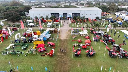 Más de 18.000 visitantes y alcance internacional: TodoLáctea 2025 fue una fiesta para la lechería