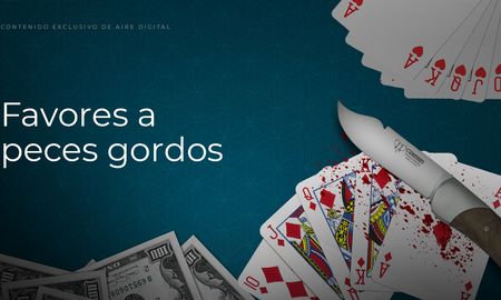 patricio serjal, el fiscal que llego a jefe y lo pago con un favor en la megaestafa patricio serjal, el fiscal que llego a jefe y lo pago con un favor en la megaestafa