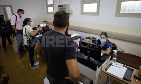 donde se aplicaran las terceras dosis a mayores de 40 sin turno y que requisitos hay que cumplir donde se aplicaran las terceras dosis a mayores de 40 sin turno y que requisitos hay que cumplir