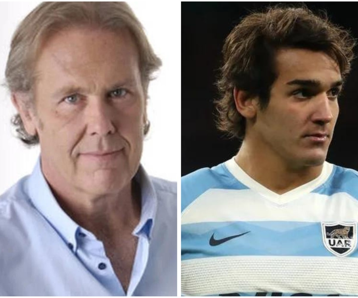 Gonzalo Bonadeo se refirió a las lesiones en Los Pumas de cara al Mundial de rugby.