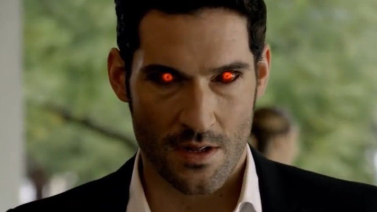 Netflix se hizo con los derechos de la serie Lucifer y continuó con su trama para poder darle el cierre que merece.