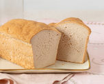La receta económica para hacer pan de molde con menos de $400 La receta económica para hacer pan de molde con menos de $400