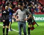 Kily González habló en conferencia del gol mal anulado a Claudio Corvalán en el empate entre Unión y Boca. Kily González habló en conferencia del gol mal anulado a Claudio Corvalán en el empate entre Unión y Boca.