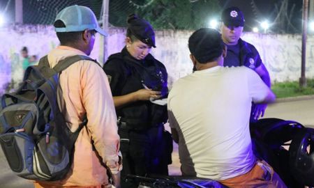 En septiembre, detuvieron a 692 personas por llamadas al 911 en el departamento La Capital.