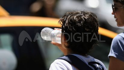 El lunes empezó a pura humedad y sigue el calor en Santa Fe: ¿Cambia el tiempo para el fin de semana largo?