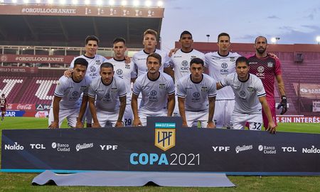 Talleres visita a Colón, este sábado, por la Copa de la Liga. Talleres visita a Colón, este sábado, por la Copa de la Liga.
