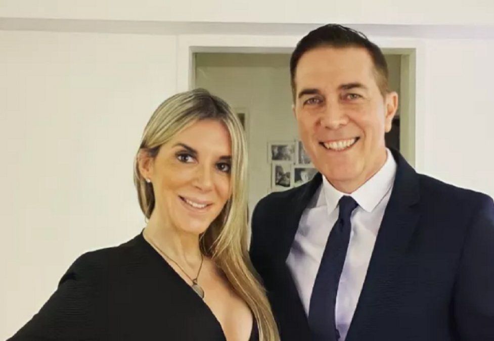 Rodolfo Barili reveló que se va a casar con Lara Piro.