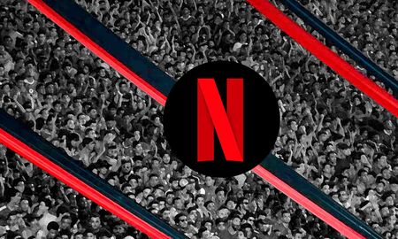 Netflix transmitirá fútbol europeo. Netflix transmitirá fútbol europeo.